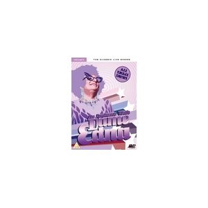An Audience With Dame Edna - The Complete Series