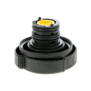 Image de Vaico Bouchon, r&eacute;servoir de liquide de refroidissement V20-0098-1 BMW,LAND ROVER,3 E46,5 E39,5 E60,X3 E83,X5 E53,3 Coup&eacute; E46,3 E36,3 Touring E46