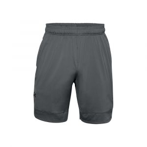 Under Armour Stretch Hommes - Gris