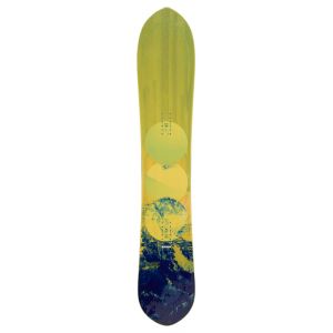 Rossignol AFTER HOURS + FLOW WM"S OMNI BLACK [Taille 153]