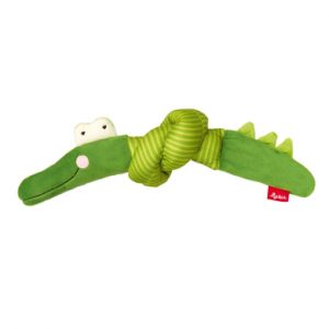 Sigikid Griffon PlayQ, crocodile