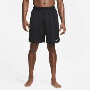 Image de Nike Short non doublé Dri-FIT 23 cm Totality pour homme - Noir - Taille L - Male