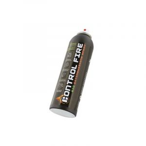 CONTROL FIRE - Extincteur aérosol 200 ml
