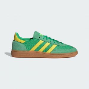 Adidas Originals Handball Spezial Women's, Green - Taille 38 2/3