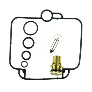 Kit de réparation carbu moto Tourmax Suzuki