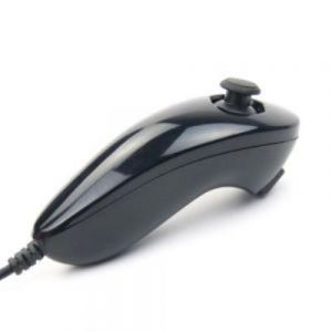 Subtel Nintendo Wii Nunchuk Controller Nintendo Wii