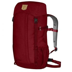 Fjällräven Kaipak 28 redwood