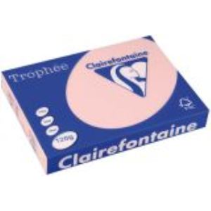 Clairefontaine Ramette de 250 feuilles Trophée A4 120g