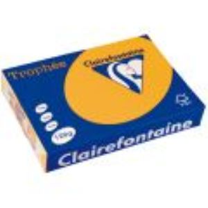 Clairefontaine Ramette de 250 feuilles Troph&eacute;e A4 120g
