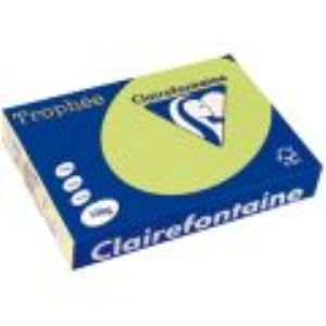 Clairefontaine Ramette de 250 feuilles Trophée A4 120g