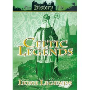 Celtic Legends : Irish Legends