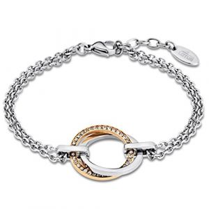 Lotus Style Bracelet Femme Acier inoxydable - LS1780-2/2