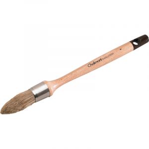 Image de L'OUTIL PARFAIT Brosse à rechampir spéciale traitement du bois 4 - L'