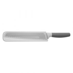 Image de Berghoff Couteau à pain gris 23 cm - Leo