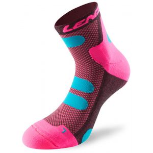 Lenz Chaussettes de compression basses 4 0 45 47