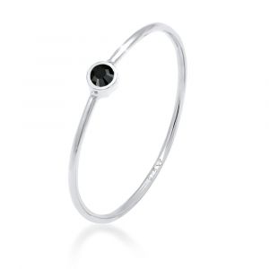 Elli - Bague - Femme - Argent - 925/1000 - T 58 (18.5) - 0607782512_58