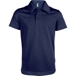 Polo enfant Proact Sport