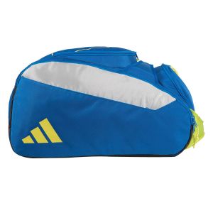 Adidas Padelbag Multigame 3.3 Blue Adbgg1pa2u0012