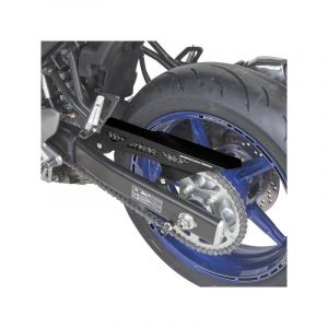 Barracuda Protège-chaîne moto Suzuki SV 650 (2016-2020)