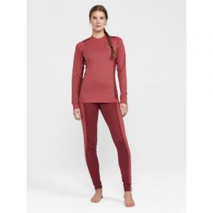 Craft Ensemble femme Core Dry