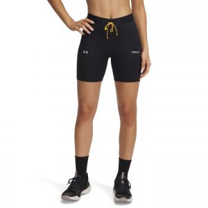 Under Armour Short femme fitted