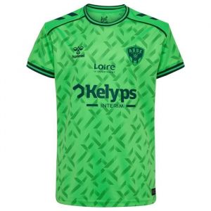 Hummel Maillot fourth enfant ASSE 2025/26