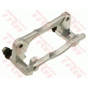 Trw Support d'&Eacute;trier De Frein BDA641 Support, &eacute;trier de frein OPEL,SUZUKI,VAUXHALL,AGILA B H08,SWIFT III MZ, EZ,SPLASH,AGILA Mk II B