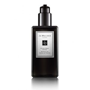 Jo Malone London Jo Malone Velvet Rose & Oud Shower Oil - extras
