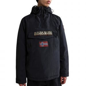 Napapijri Rainforest Winter 3 Jacket noir