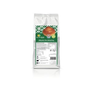 Ori Di Sicilia Mix Oro Brioches 1 Kg