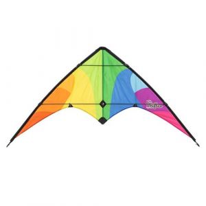 HQ Kites Cerf-volant Stunt Kite Drifter