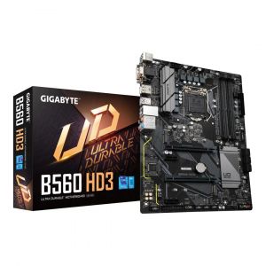 GigaByte B560 HD3