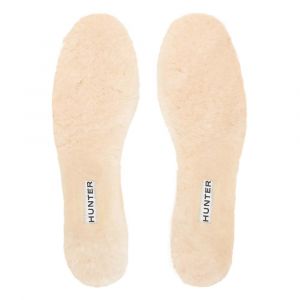 Hunter Luxury Shearling EU 40-41 Natural