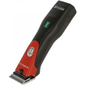 Tondeuse avec 1 batterie Aesculap Favorita Cli