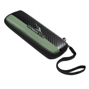 Harrows Etui Carbon ST Pro Vert/Noir