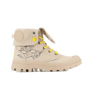 Palladium Baskets Baggy-petit Prince