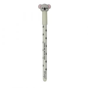 Mr. Wonderful Mr.Wonderful - Stylo effaçable Koala - Take me with you