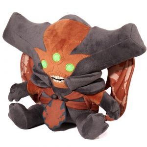 Image de Numskull Peluche Oryx Officielle Destiny 2 – Réplique de Peluche – Produit Officiel Destiny 2 – Jeux vidéo de Science-Fiction