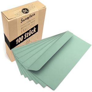 Japun - enveloppes