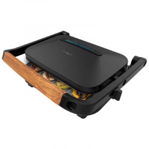 Cecotec Aspirateur-robot Power RetroGreen 1000MAX