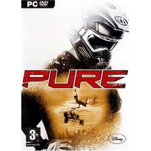 Image de Pure [PC]