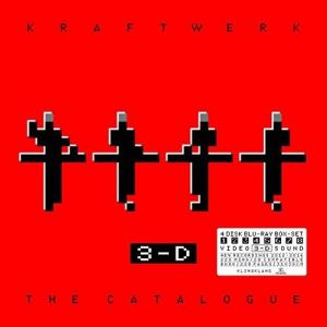 Kraftwerk- 3-D