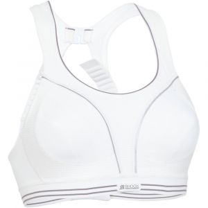 Shock Absorber Soutien-gorge Run - 32 FF Blanc