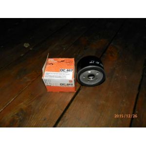 Knecht Filtre &Agrave; Huile Oc467