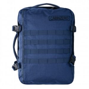 Cabin Zero Sac à dos cabine Military 28 Litres Navy