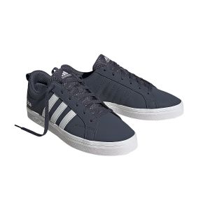 Adidas Homme VS Pace 2.0 Sneaker, Shadow Navy/Shadow Navy/FTWR White, 39 1/3 EU