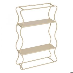 Etagère murale Judy beige