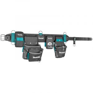 Makita E-15235 Large ceinture avec poches 880×170×310 mm=oldE-05175