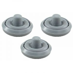 Silit Lot de 3 joints indicateur pression (2150264545) Cocotte-minute S