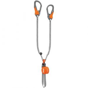 Petzl Unisex Scorpio Eashook SW Klettersteigset, NoColor, OneSize